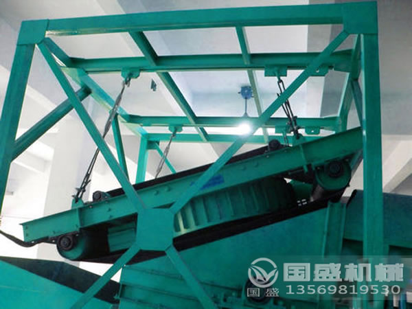 生活橙子视频IOS处理专用除铁器处理目的