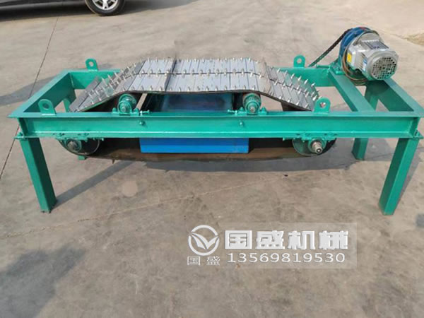 生活橙子视频IOS处理专用除铁器行情