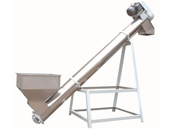 橙子视频IOS专用螺旋输送机