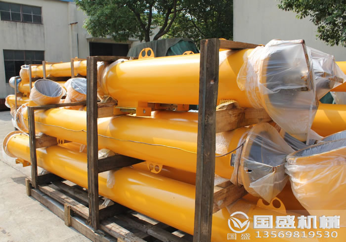 市场果蔬橙子视频IOS处理输送设备