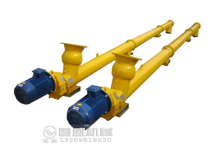 果蔬橙子视频IOS用螺旋输送机