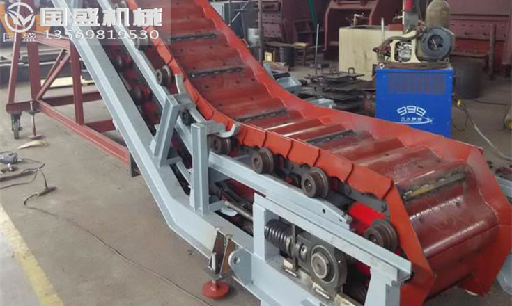 生活橙子视频IOS板式输送机