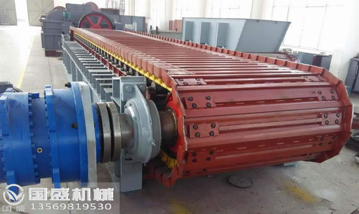 生活橙子视频IOS用鳞板式输送机