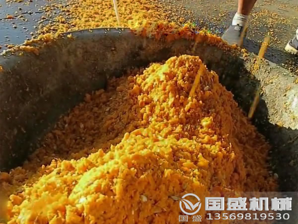 果蔬橙子视频IOS撕碎机