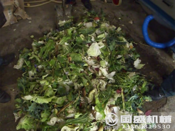 菜场橙子视频IOS螺旋压榨脱水机