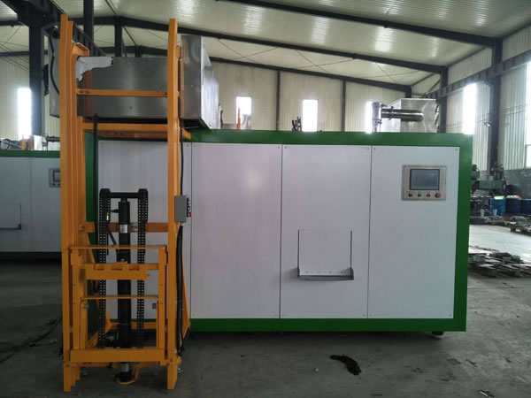 餐饮橙子视频IOS集中处理设备